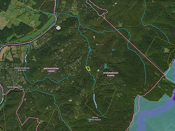 3rd image of Drummer Hill Rd Lot Wp001