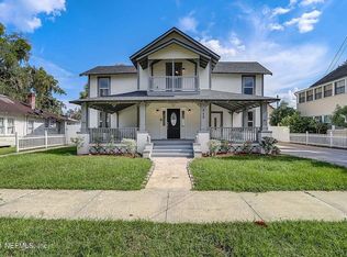 713 Spring St, Green Cove Springs, FL 32043