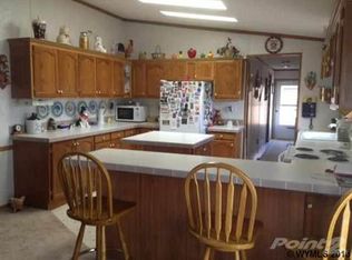 5 Trabing Knoll Ln, Buffalo, WY 82834