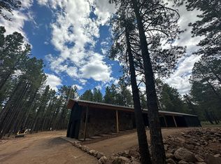 9390 Snowbowl Ranch, Flagstaff, AZ 86001