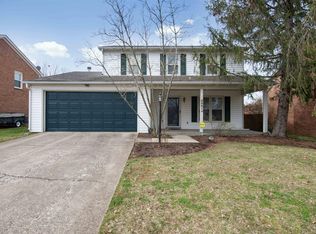 3361 Squire Oak Dr, Lexington, KY 40515