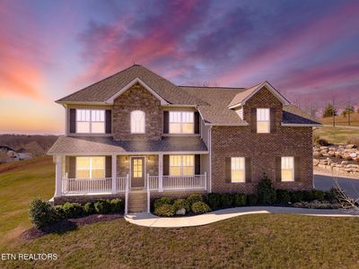 101 Littonberry St, Oak Ridge, TN, 37830