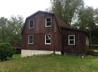 16333 One Mile Rd, Morley, MI 49336