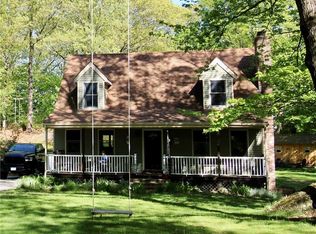 2 Forest Way, Lincoln, RI 02865
