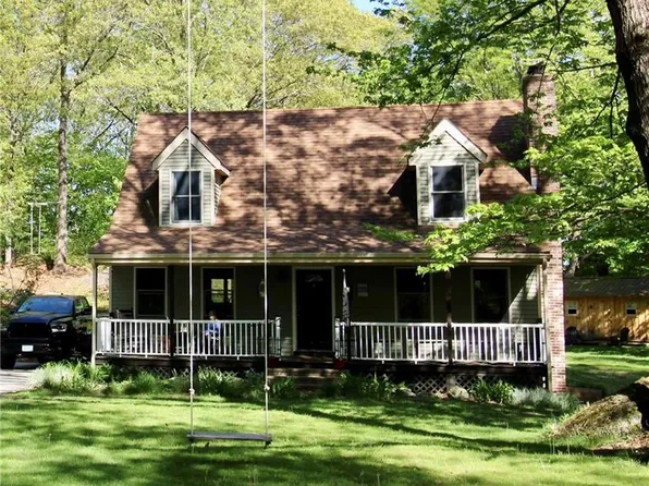 2 Forest Way, Lincoln, RI 02865