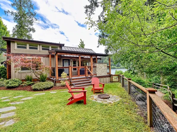 990 S Lake Whatcom Boulevard #69, Sedro Woolley, WA 98284