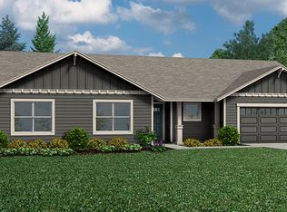 5815 Rhodes Ln, Eagle point, OR 97524