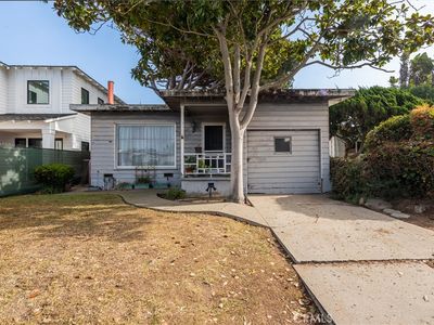 3104 Elm Ave, Manhattan Beach, CA, 90266