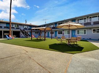 1980 California St #3, Mountain View, CA 94040