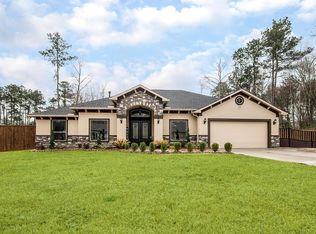 27656 Rio Blanco Dr, Splendora, TX 77372