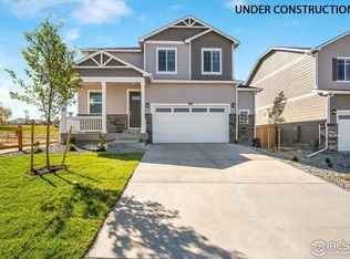 4208 Sandstone Dr, Mead, CO 80504