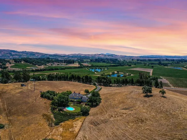 4235 Old Sonoma Road, Napa, CA 94559
