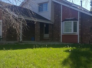 3551 S Richfield Cir, Aurora, CO 80013
