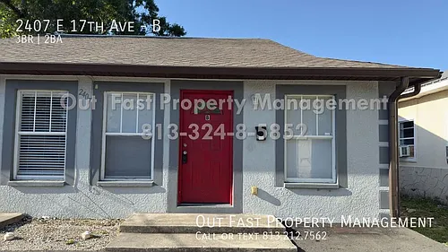 2407 E 17th Ave #B Photo 1 2407 E 17th Ave #B Photo 1