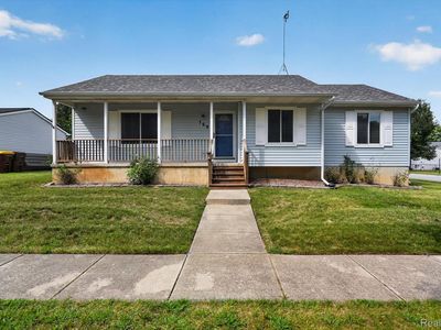 769 Town Trl, Pinckney, MI, 48169