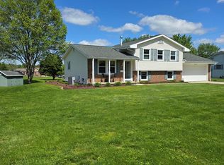 246 Holiday Hl, Lexington, OH 44904