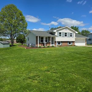 246 Holiday Hl, Lexington, OH, 44904