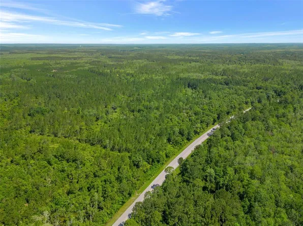 B S Salt Rd, Monticello, FL 32344