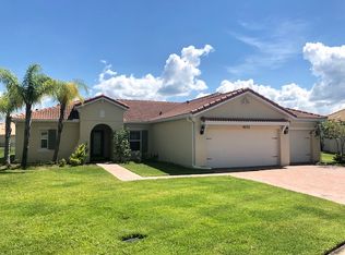 4052 Navigator Way, Kissimmee, FL 34746