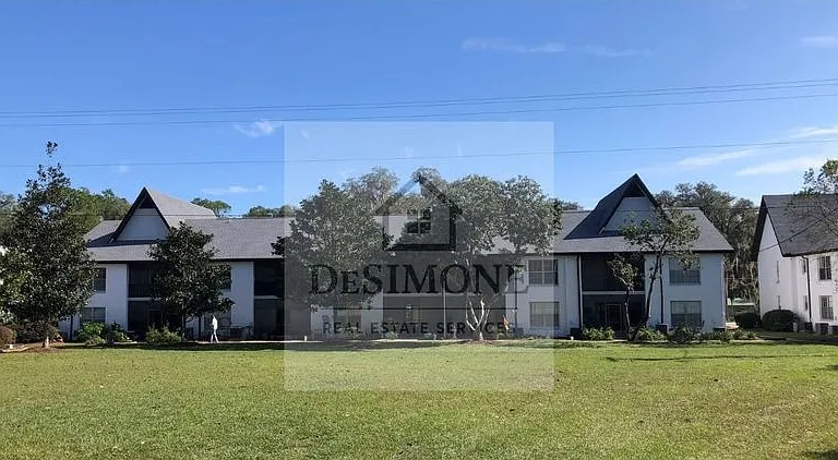 Forest Edge Apartments — Photo 98