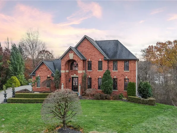 408 Oak Ln, Coraopolis, PA 15108