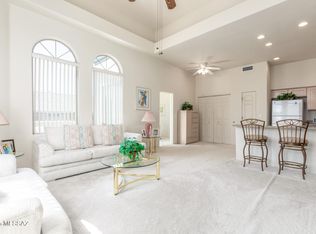 2365 W Via Di Silvio, Tucson, AZ 85741