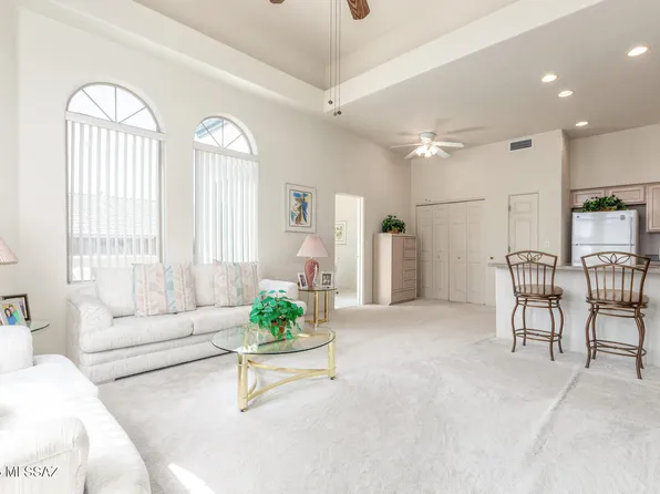 2365 W Via Di Silvio, Tucson, AZ 85741