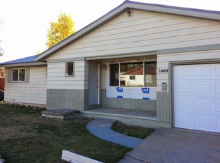 1008 Mount Massive Dr, Leadville, CO 80461