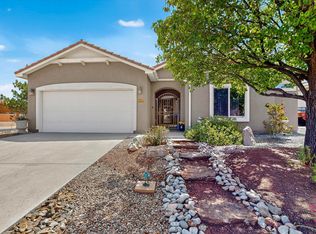 1000 Golden Yarrow Trl, Bernalillo, NM 87004