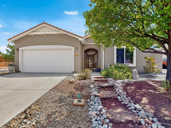1000 Golden Yarrow Trl, Bernalillo, NM 87004