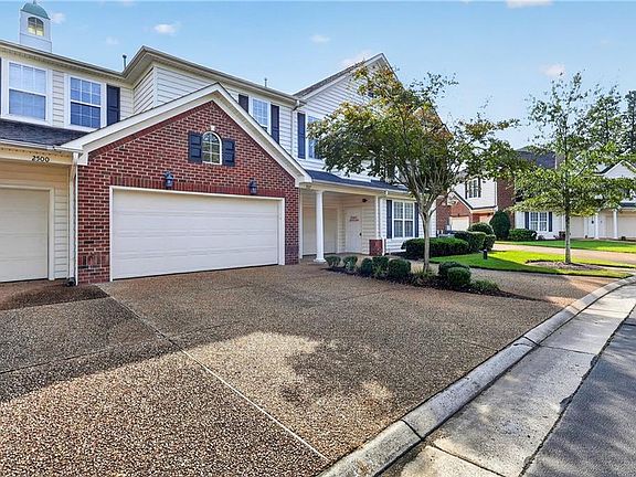 2nd image of 3527 Winding Trail Cir