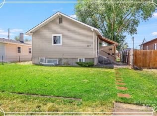 121 7th Ave S, Buhl, ID 83316
