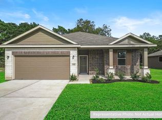 603 Burkett St, Dayton, TX 77535