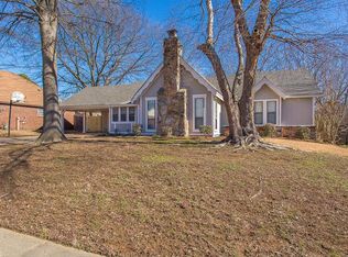 4132 Starwood Dr, Memphis, TN 38115