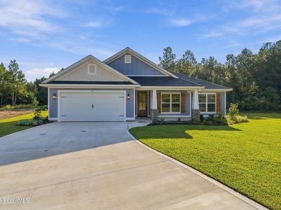 44 Arbor Point, Brunswick, GA, 31525