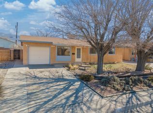 1708 Dorothy St NE, Albuquerque, NM 87112