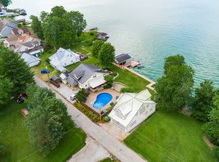 3704 South Bank Rd NE, Millersport, OH