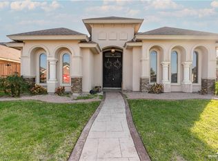 3917 Eucaliptus Ave, McAllen, TX 78501