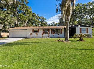 225 Mimosa Rd, Saint Augustine, FL 32086