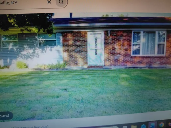 2XX Hillside Ln, Louisville, KY 40229