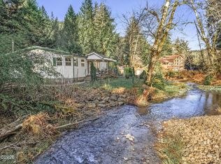 1433 N Alvord Ln, Otis, OR 97368