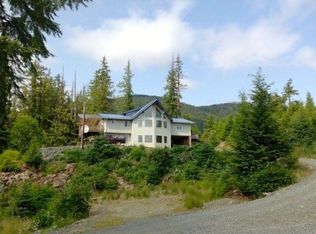 Nhn Peninsula Rd, Hollis, AK 99950