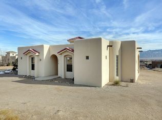 1032 13th St SE, Rio Rancho, NM 87124