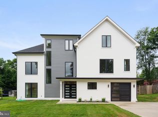 5912 Accomac St, Springfield, VA 22150