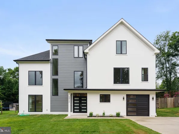 5912 Accomac St, Springfield, VA 22150