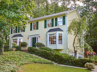 3193 Ground Pine Dr, Marietta, GA 30062