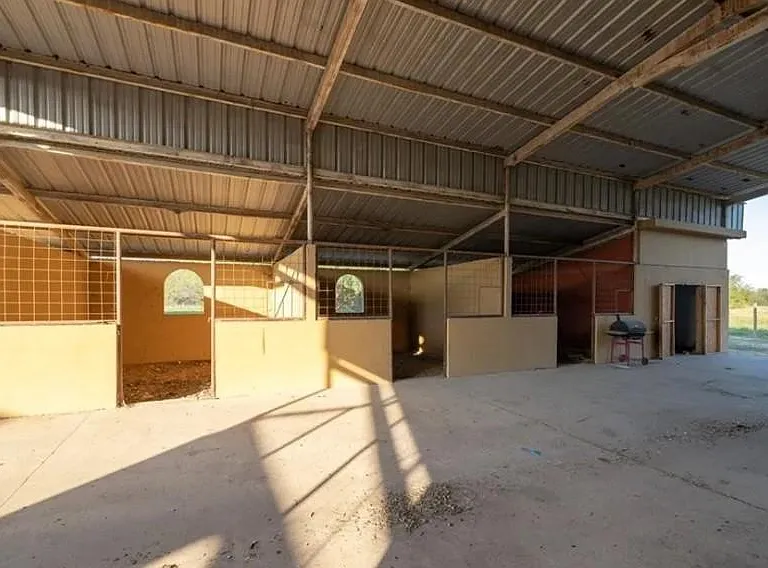 10680 N La Homa Rd — Photo 4