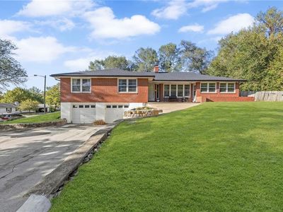 8552 Lafayette Ave, Kansas City, KS, 66109