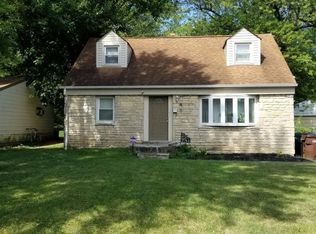2763 Woodland Ave, Columbus, OH