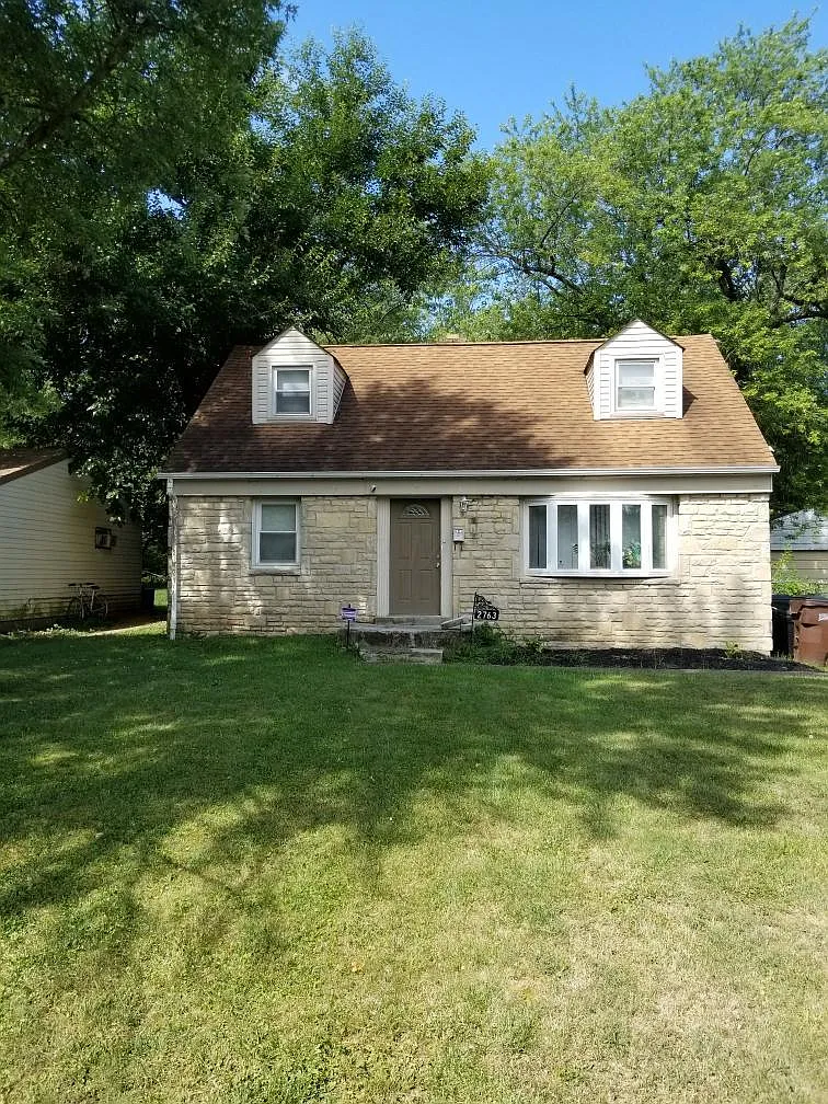 2763 Woodland Ave photo 1